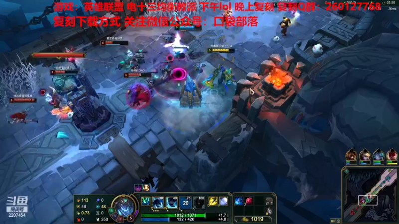 【2022-11-07 15点场】淼小晟：小晟：玩游戏就是要啸着玩