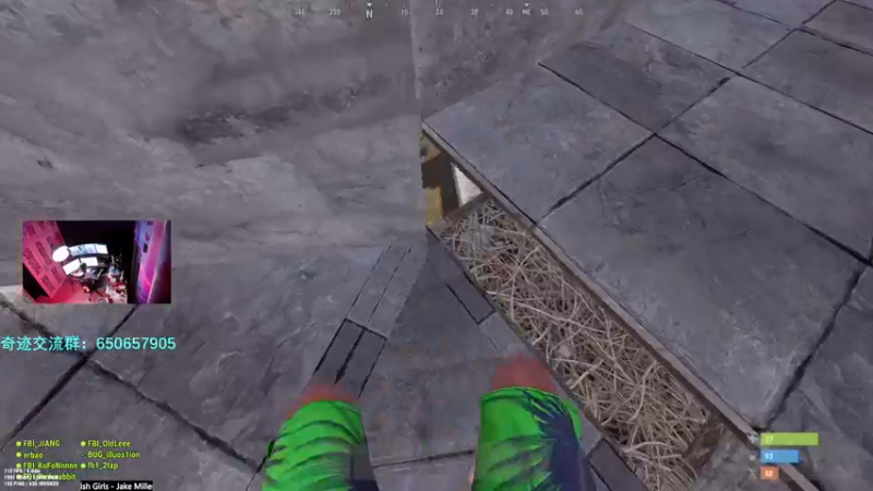 【2022-11-07 18点场】斯祥丶：大官清！day4!