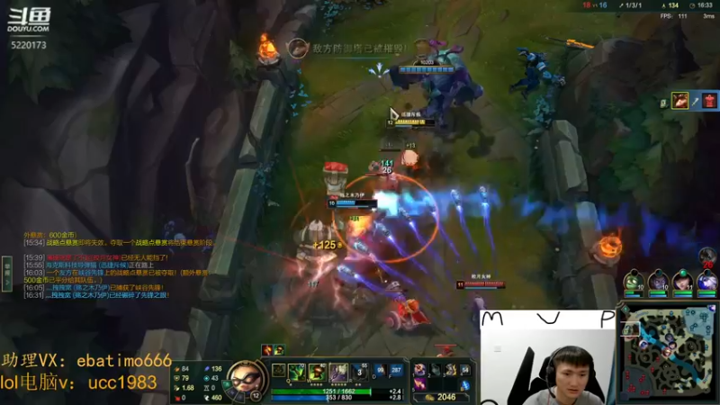 【2022-11-07 18点场】恶霸提莫：8号休息，9号见