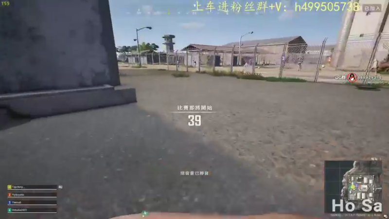 【2022-11-07 15点场】小老虎彦霖：极致的运营和操作