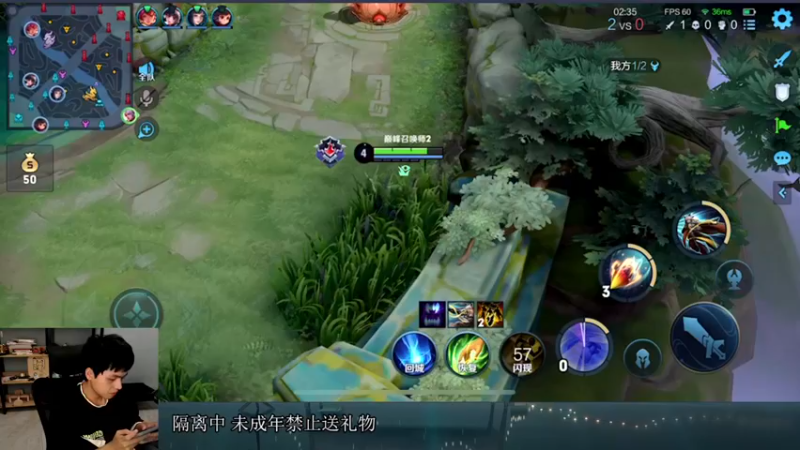 【2022-11-07 20点场】a九日i999：九日：王者荣耀