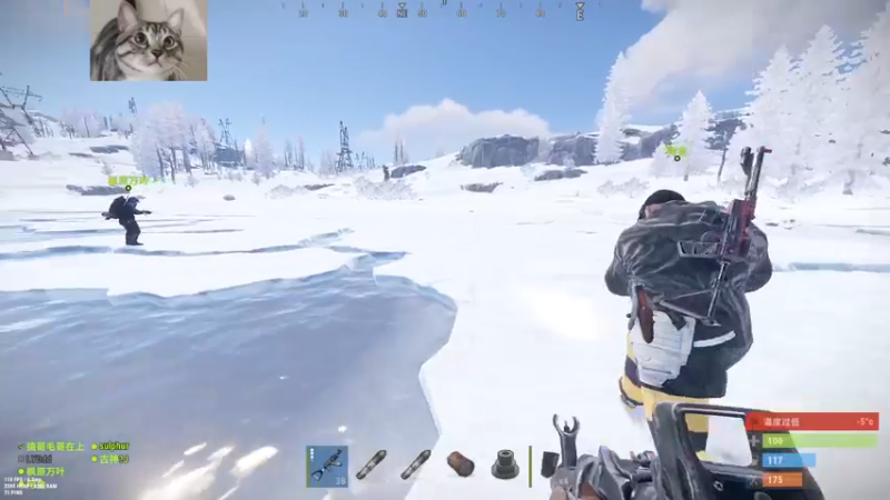 【2022-11-06 00点场】SAYA丶J：宝鸡邢道荣