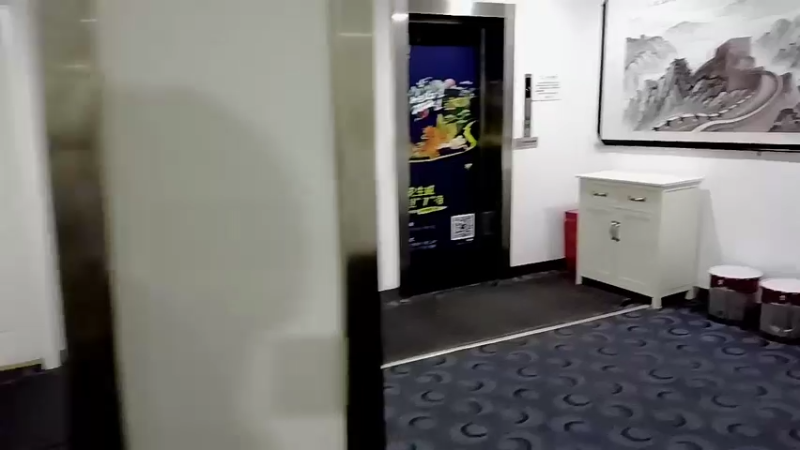 【2022-11-06 07点场】o北京老王o：城市求生。