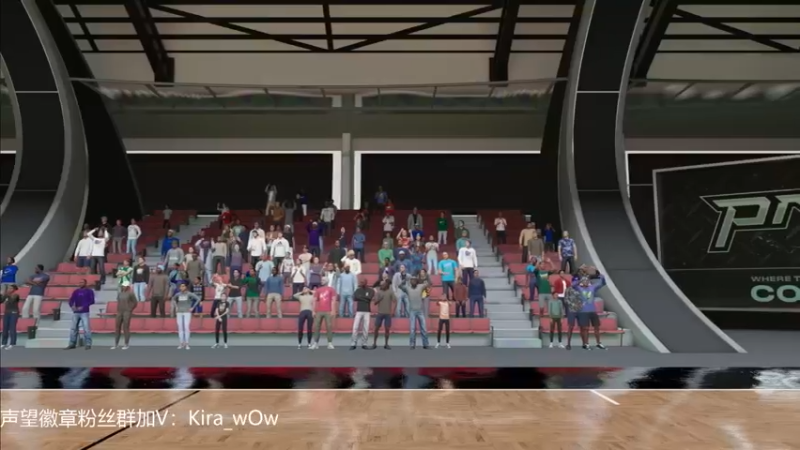 【2022-11-06 22点场】Kira丶wOw：阳：REC搞起了
