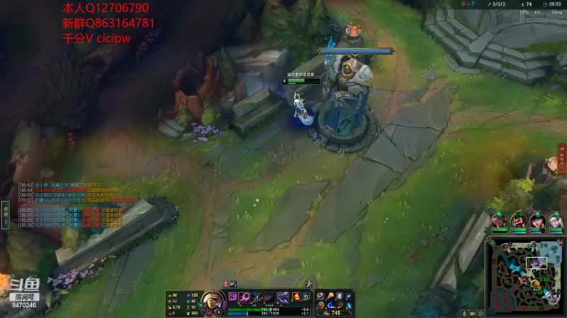 【2022-11-07 02点场】小老板丶艾克：播到肚子饿