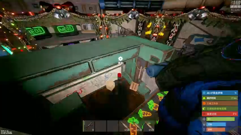 【2022-11-07 03点场】1K黄辉冯：黄辉冯： 硬核模式 开荒