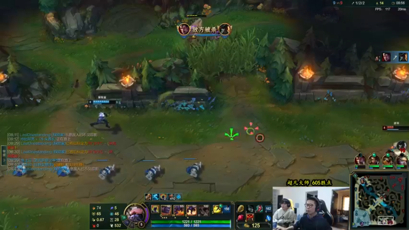 【2022-11-07 16点场】余小C真的很强：余小C：双倍亲密度，650分冲750分！