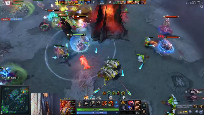 【2022-11-07 05点场】叶子长青K：长青派火猫 刻在肌肉里的操作