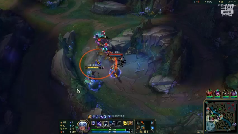 【2022-11-07 20点场】峡谷杀神酱油瓶：备战德杯训练赛开打！