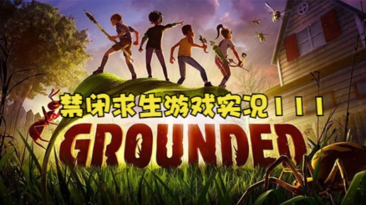 禁闭求生游戏实况111