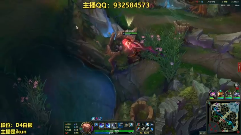 【2022-11-07 16点场】凉风亚索yasuo：亚索永恩天花板~