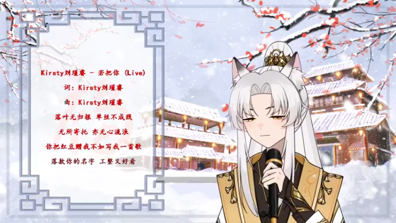 【2022-11-06 19点场】阿福Afuuu：【黄金双倍】小福茶馆，勤能补拙！！