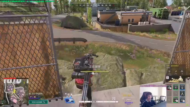 【2022-11-06 15点场】北方ya：单排详解 晚8点比赛~