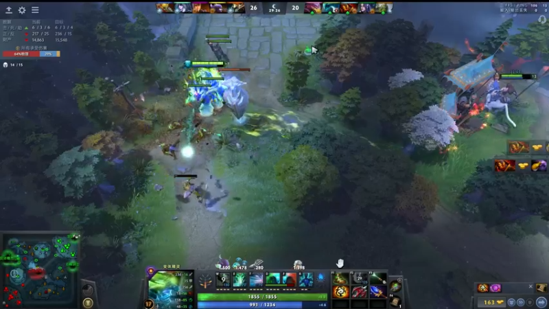 【2022-11-07 20点场】刘嘉俊Sylar1：拿出你的百分之百！