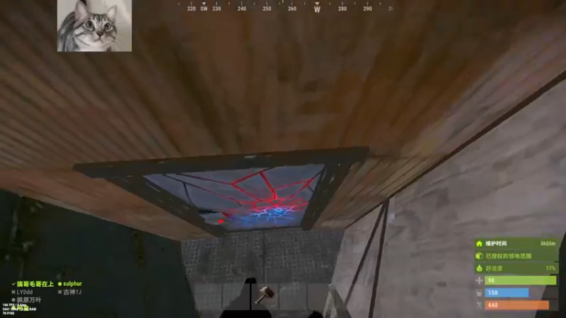 【2022-11-06 06点场】SAYA丶J：宝鸡邢道荣