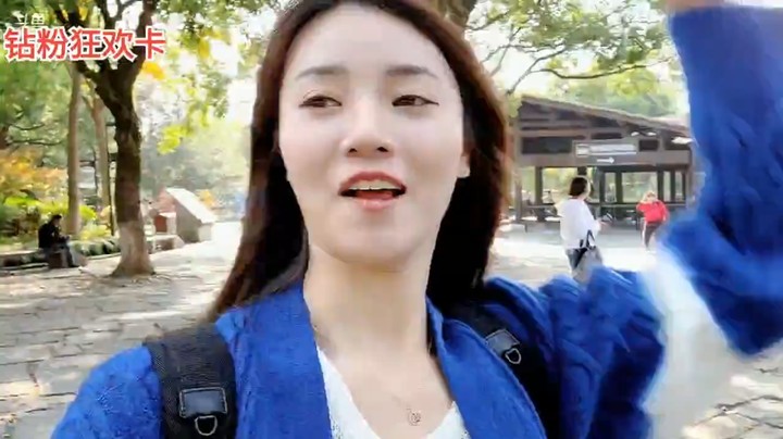 浩哥不能来旅游，王木木带着儿子好开心，大家说幸福啊