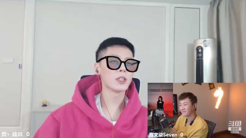 【2022-11-07 22点场】赛文柒Seven：白银双倍卡，快乐每一天