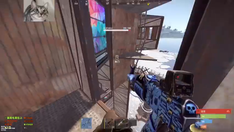 【2022-11-07 18点场】SAYA丶J：宝鸡邢道荣