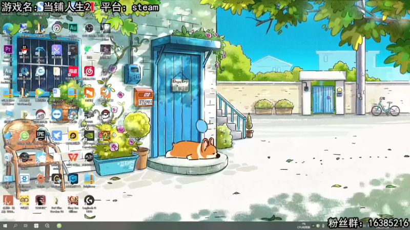 【2022-11-08 12点场】兔了了丶：【恐怖在线】：恐怖惊险刺激