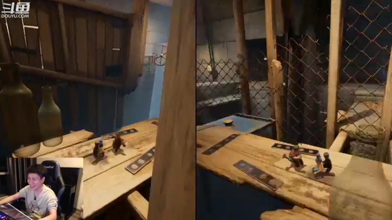 【2022-11-08 02点场】漫游kiss欢：来啦来啦！ 午夜可能双人成行 雀魂！