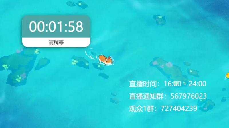 【2022-11-06 19点场】丨绅士瑄丨：【绅士瑄】玩游戏嘛，就是要开心~