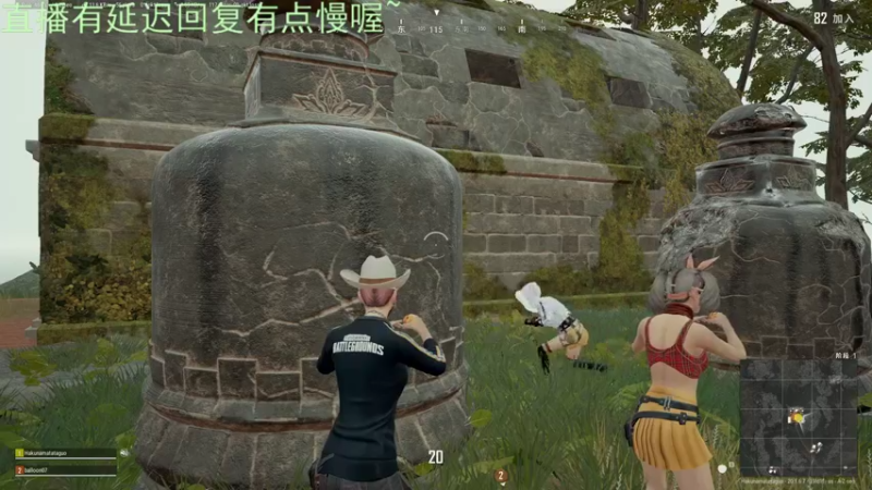 【2022-11-08 00点场】绘心菇凉：❤有车位温柔甜妹快乐就好~❤️