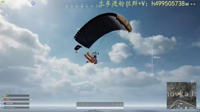 【2022-11-08 20点场】小老虎彦霖：极致的运营和操作
