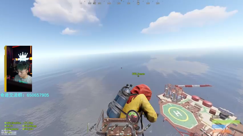 【2022-11-08 18点场】斯祥丶：早上9点开荒！！！