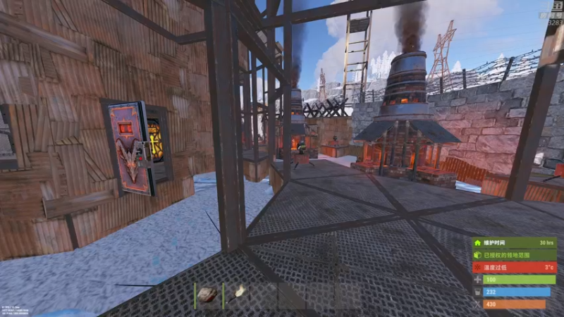 【2022-11-08 19点场】1K黄辉冯：黄辉冯： 硬核模式