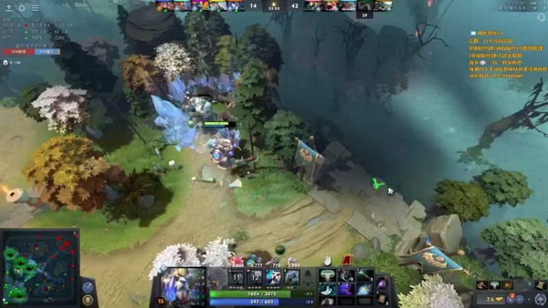 【2022-11-07 22点场】阳光男孩Aq：今天我来Carry你！！！！！