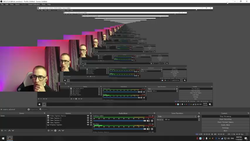 【2022-11-08 21点场】毛子Reckless：wan you xi