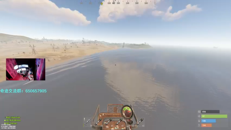 【2022-11-08 20点场】斯祥丶：早上9点开荒！！！