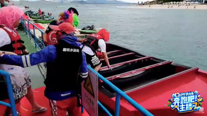 【2022-11-08 16点场】一笑zy：奔跑吧！主播  14:30开场!!