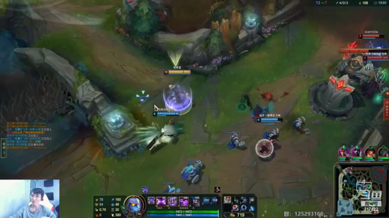 【2022-11-08 09点场】驴酱的冯雨大王：双倍已开启~