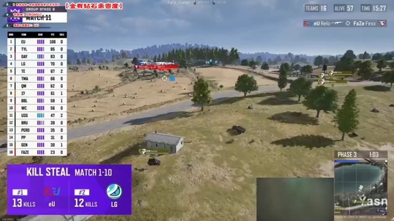 【2022-11-07 21点场】imxiaoxin：【✘-✘】2022PGC全球赛！