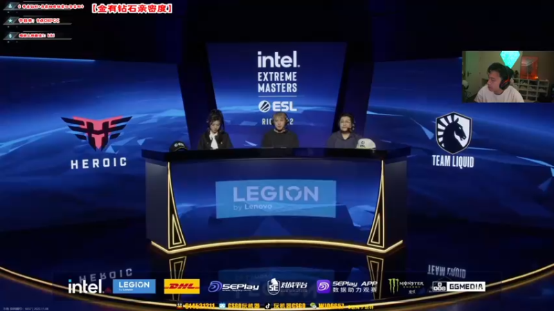 【2022-11-08 06点场】imxiaoxin：【✘-✘】2022PGC全球赛！