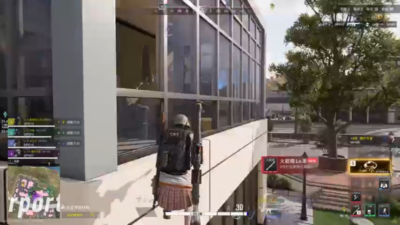 【2022-11-07 04点场】NRK丶反神：征神之路！