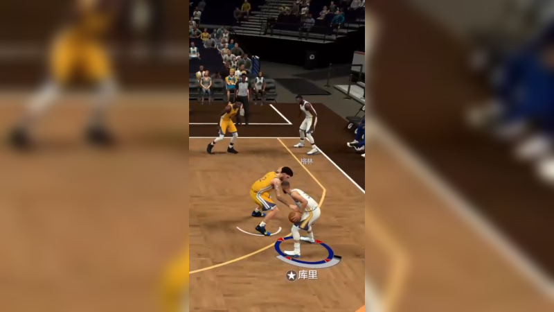 练习铁山靠时长两年半的大聪明