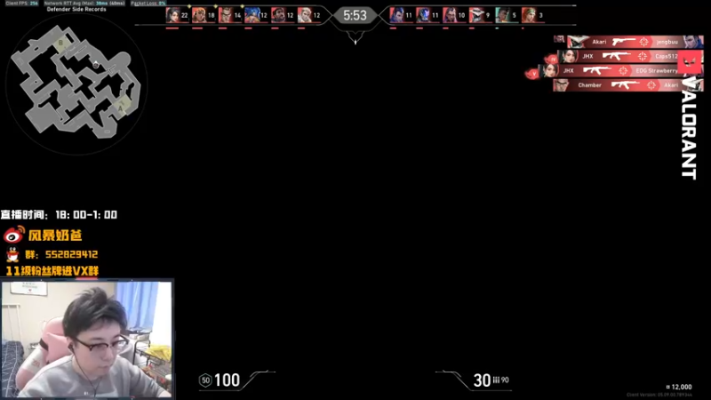 【2022-11-08 15点场】风暴奶爸Nai8：【奶爸】复建