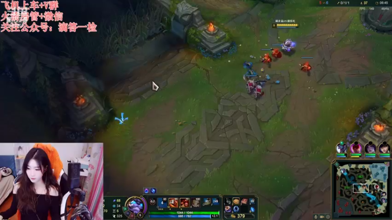 【2022-11-08 20点场】白菇凉：白菇凉:菜菜的狗子