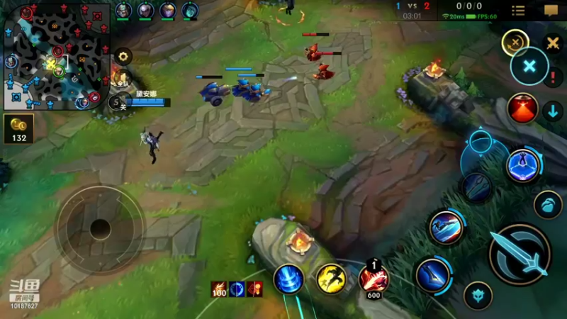 【2022-11-08 00点场】若念king：第一惩戒  倒数第一VI