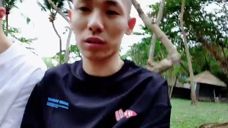 【2022-11-08 15点场】旭旭宝宝：奔跑吧！主播  14:30开场