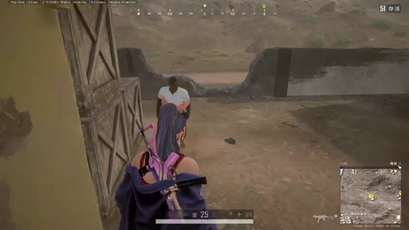 【2022-11-08 11点场】斗鸡dougay：克里斯蒂亚诺.詹姆斯