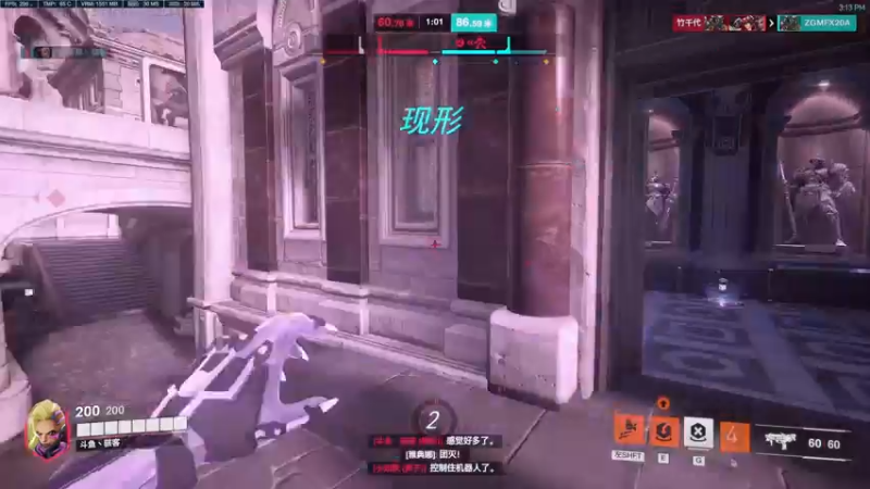 【2022-11-06 15点场】你亲爱的骇哥：卡特莉丝卡特莉丝卡特莉丝