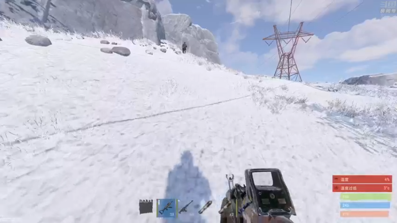 【2022-11-07 22点场】1K黄辉冯：黄辉冯： 硬核模式