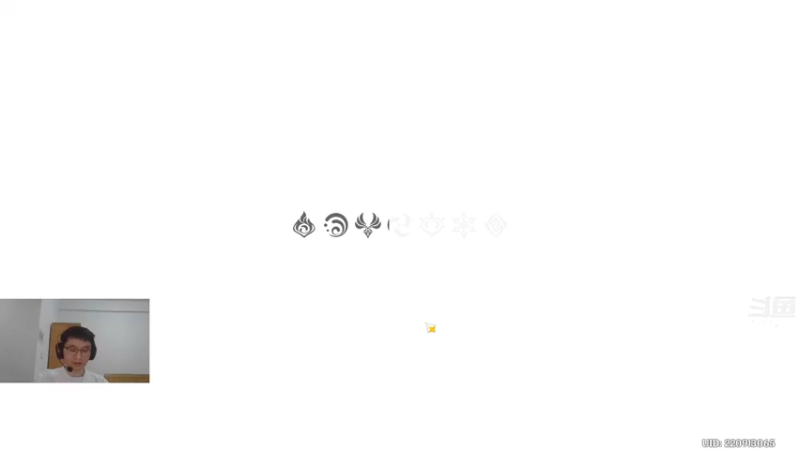 【2022-11-08 19点场】头发乱糟糟的夜月er：原神3.2 夜月的摸鱼时间 可以打深渊