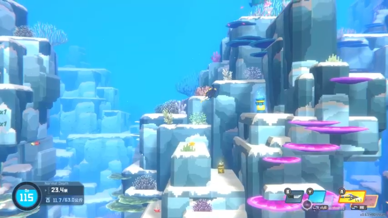 【2022-11-08 12点场】波波菜呀：出不去了555555