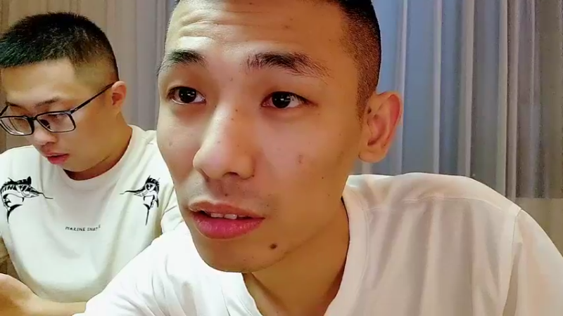 【2022-11-08 20点场】旭旭宝宝：奔跑吧！主播  14:30开场