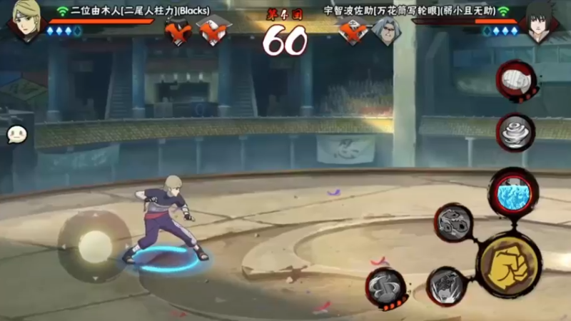 全随机极限反杀！燃起来了！