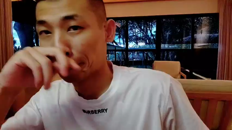 【2022-11-08 17点场】旭旭宝宝：奔跑吧！主播  14:30开场